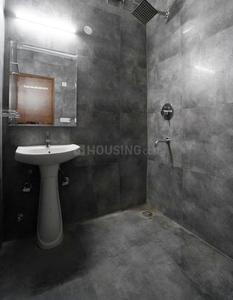 Bathroom Image of Images Co-living in Sector 41