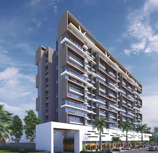 2 BHK Apartment