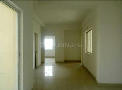 Gallery Cover Image of 1420 Sq.ft 3 BHK Apartment for buy in Nayabad for 7500000