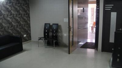 2 BHK Independent Floor