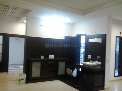 Gallery Cover Image of 898 Sq.ft 2 BHK Independent House for buy in Basaveshwara Nagar for 4645400