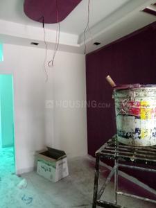 1 BHK Independent House