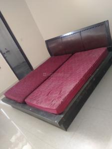 Bedroom Image of Mannar PG in Sector 72
