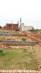 Residential Plot