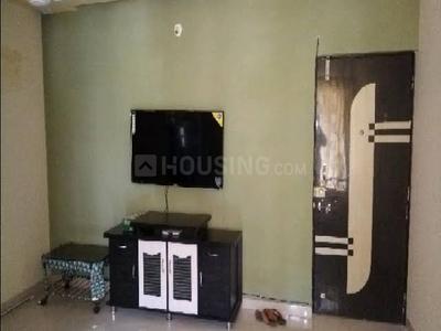 Gallery Cover Image of 750 Sq.ft 2 BHK Apartment for buy in Nalasopara East for 3400000