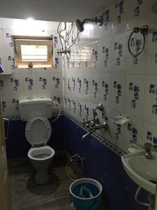 Bathroom Image of PG 4195090 Chinar Park in Chinar Park