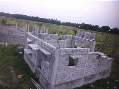 Gallery Cover Image of Sq.ft Residential Plot for buy in Thakurpukur for 500000