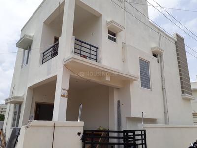 3 BHK Independent House