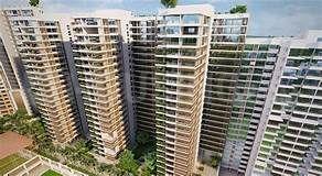 2 BHK Apartment