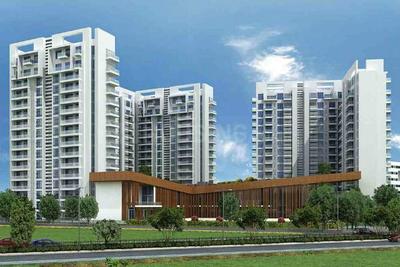 3 BHK Apartment