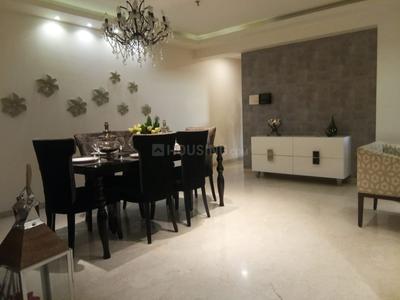 Gallery Cover Image of 1400 Sq.ft 3 BHK Apartment for buy in Borivali West for 38000000