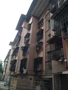 1 BHK Apartment