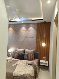 Gallery Cover Image of 625 Sq.ft 1 BHK Apartment for buy in Dronagiri for 2750000