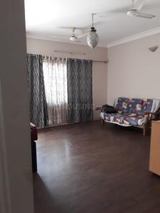 Gallery Cover Image of 1130 Sq.ft 2 BHK Apartment for buy in Mahadevapura for 3800000