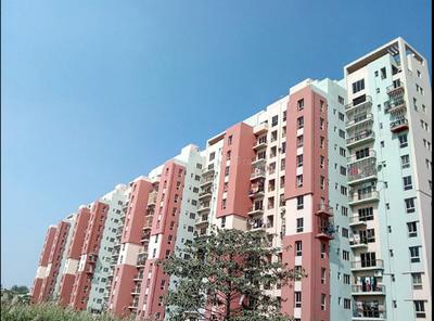 Gallery Cover Image of 1500 Sq.ft 3 BHK Apartment for buy in City Center for 8000000