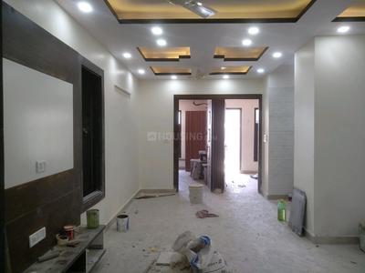 Gallery Cover Image of 1080 Sq.ft 3 BHK Independent Floor for buy in Sector 8 Dwarka for 9100000