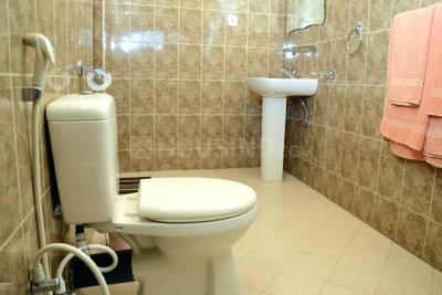 Gallery Cover Image of 830 Sq.ft 1 BHK Apartment for buy in Dombivli East for 7800000