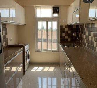3 BHK अपार्टमेंट