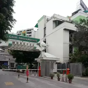 4 BHK अपार्टमेंट