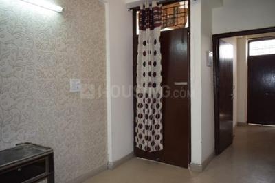 2 BHK अपार्टमेंट