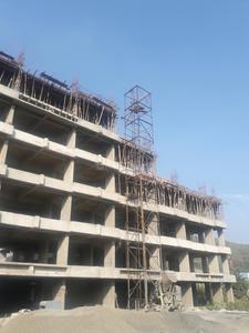 Gallery Cover Image of 261 Sq.ft 1 RK Apartment for buy in Mira Road East for 2850000