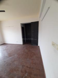 3 BHK फ़्लैट