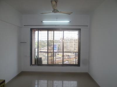 Gallery Cover Image of 900 Sq.ft 2 BHK Apartment for rent in Andheri East for 40000