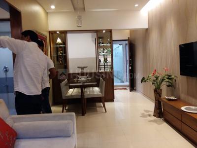 1 RK Apartment