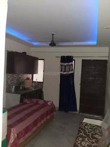 Gallery Cover Image of 720 Sq.ft 1 RK Independent Floor for buy in Bindapur for 1100000