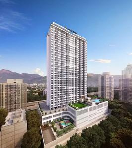 1 BHK Apartment