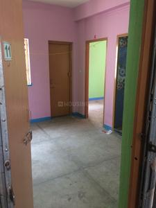 1 BHK Apartment