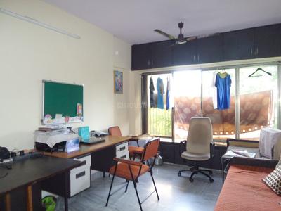 Gallery Cover Image of 600 Sq.ft 1 BHK Apartment for buy in Goregaon West for 10000000