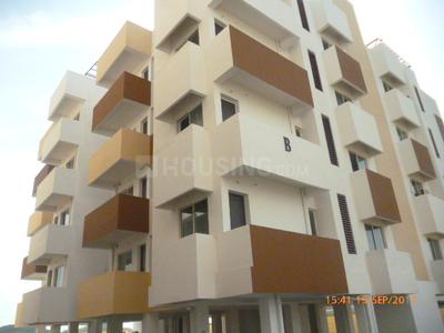 Gallery Cover Image of 977 Sq.ft 2 BHK Apartment for buy in Maraimalai Nagar for 3321800