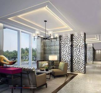 3 BHK Apartment