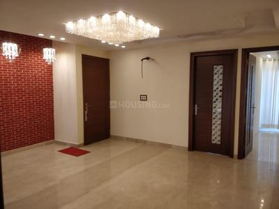 3 BHK Independent Floor