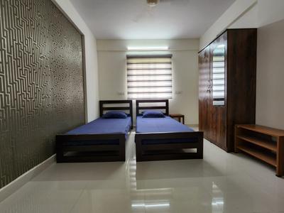 PG in Maithri Layout, Kadugodi, Bangalore | Paying Guest Accommodation ...