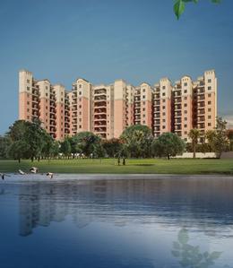 2 BHK Apartment