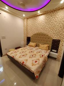 4 BHK Independent Builder Floor