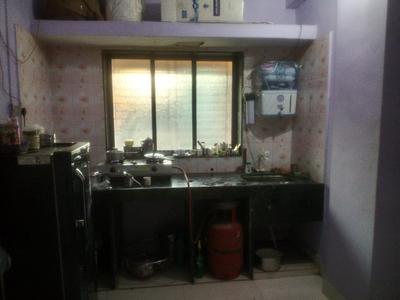 1 BHK Apartment