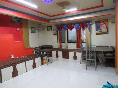 Gallery Cover Image of 600 Sq.ft 4 BHK Independent House for buy in Kharghar for 15000000