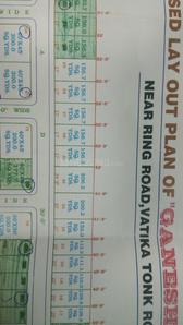 Gallery Cover Image of Sq.ft Residential Plot for buy in Bambala for 690000