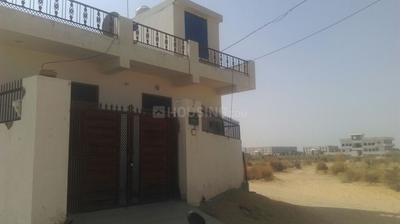 1 BHK Independent House