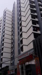 1 BHK Apartment