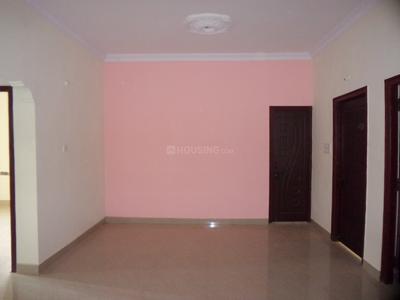 3 BHK Apartment