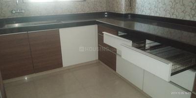 Gallery Cover Image of 999 Sq.ft 2 BHK Apartment for rent in Thane West for 30000