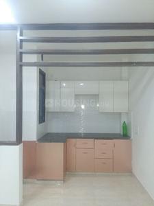 Gallery Cover Image of 600 Sq.ft 1 BHK Independent Floor for buy in Vaishali for 2500000
