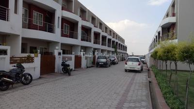 Gallery Cover Image of 1260 Sq.ft 3 BHK Independent House for buy in Ayodhya Nagar for 3700000