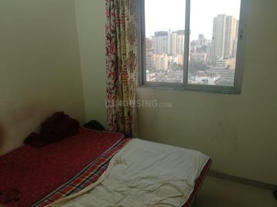Bedroom Image of PG 4035774 Malad East in Malad East