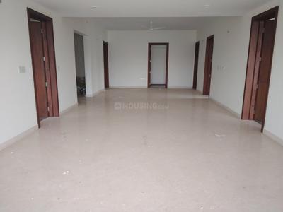4 BHK Independent Floor