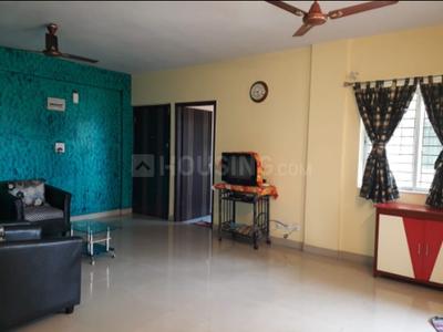 3 BHK Apartment